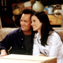 monica-and-chandler avatar