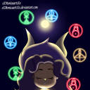 monicaartsxd avatar