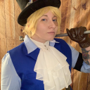 monkeydbecky-blog avatar