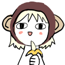 monkielady avatar