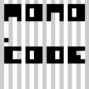 mono--code avatar