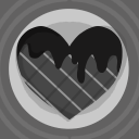 monochromatic-heartzz avatar