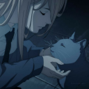 monochromatic-sunlight avatar