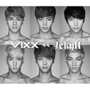 monochromatic-vixx avatar