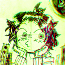 monochrome-sense avatar