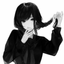 monochromebitchy avatar