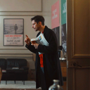 mononoke-san-graphic avatar