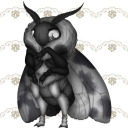 monotone-moth avatar