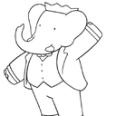 monsieurbabarlelephant avatar