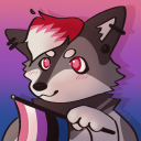monster-esque avatar