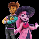 monster-villa avatar