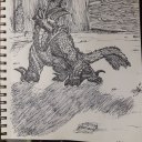 monsterhuntersketches avatar