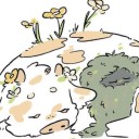 mooblooms-and-glares avatar