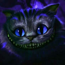 moody-cheshirecat avatar