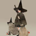 moomin-rise avatar