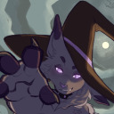 mooncat-witch avatar