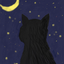 mooncatsart avatar