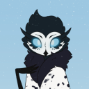 mooneyedowl avatar