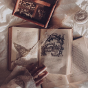 moonlightpersephone avatar