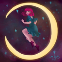 moonlitrosewitch avatar