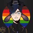 moose-in-a-mustang avatar