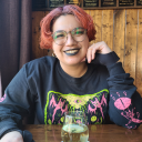 morbidmushroomsart avatar