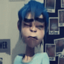 more-dirty-gorillaz-confessions avatar