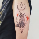 moreglittermoreriot avatar