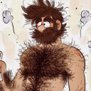 morehairymales avatar