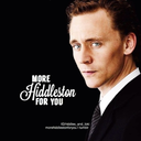 morehiddlestonforyou avatar