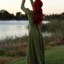 morganalovewolf avatar