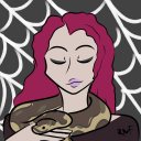 morganthereptilegoth avatar