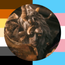 morggender avatar