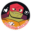 moriah-dooodles avatar
