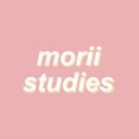moriistudies avatar