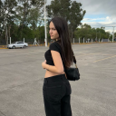 morocha8artdeco avatar