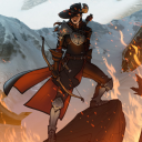 morriganswife avatar