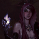 morrimorrigan avatar