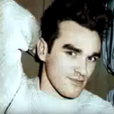 morrissey-esque avatar