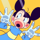 mortifiedmouse avatar