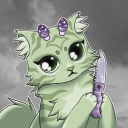 mossbattlemew avatar