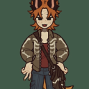 mossyforestfox avatar
