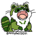 mossyraccoon avatar