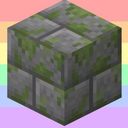 mossystoneherobricks avatar