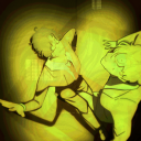 most-sane-protag-fanboy avatar