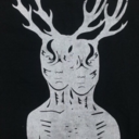 mostly-a-ghost avatar