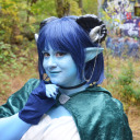 mostly-harmless-cosplay avatar