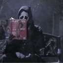 mostlyghoestly avatar