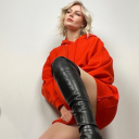 mostlykallmekris avatar