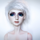 mostlymedolls avatar